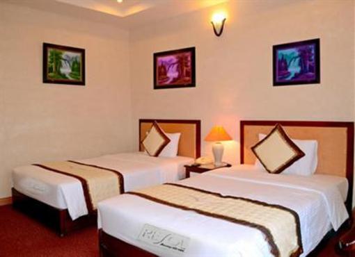 фото отеля Huu Nghi Hotel