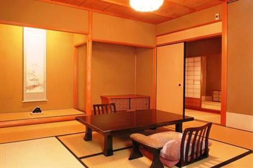 фото отеля Kanamean Nishitomiya Kyoto