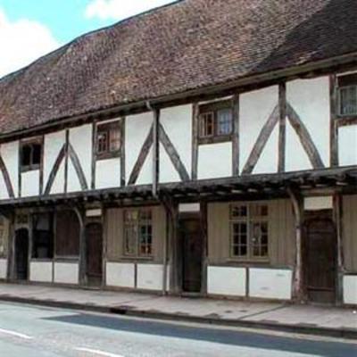 фото отеля Abbey Hotel Tewkesbury