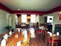 Abbey Hotel Tewkesbury