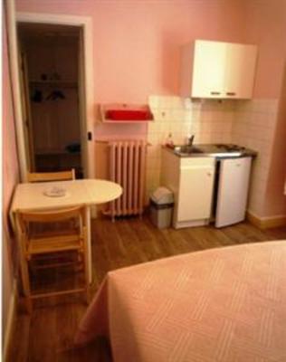фото отеля Altea Hostel