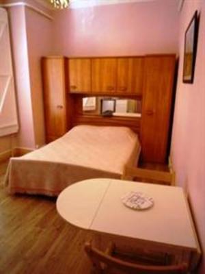фото отеля Altea Hostel