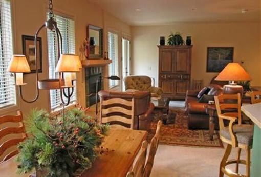 фото отеля Terraces at EagleRidge Codominiums Steamboat Springs