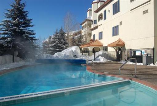 фото отеля Terraces at EagleRidge Codominiums Steamboat Springs