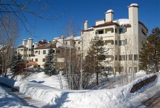 фото отеля Terraces at EagleRidge Codominiums Steamboat Springs