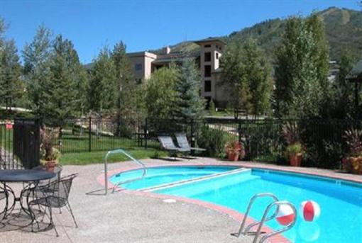 фото отеля Terraces at EagleRidge Codominiums Steamboat Springs