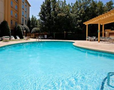фото отеля La Quinta Inn and Suites Greensboro