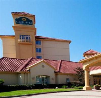 фото отеля La Quinta Inn and Suites Greensboro