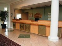 La Quinta Inn and Suites Greensboro