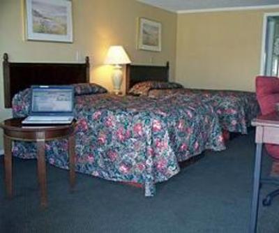 фото отеля Knights Inn Saginaw
