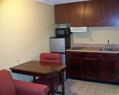 фото отеля Knights Inn Saginaw
