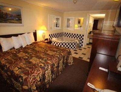 фото отеля Knights Inn Saginaw