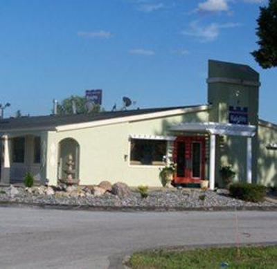 фото отеля Knights Inn Saginaw