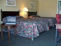 Knights Inn Saginaw