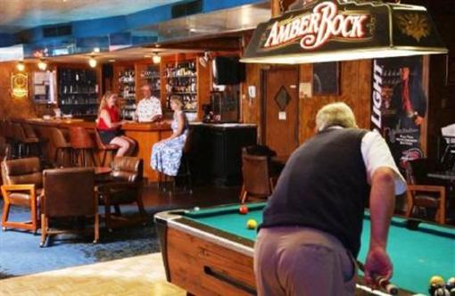фото отеля Guesthouse International Inn & Suites Idaho Falls
