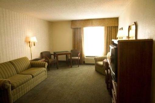 фото отеля Guesthouse International Inn & Suites Idaho Falls