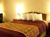 Guesthouse International Inn & Suites Idaho Falls