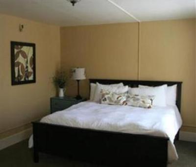 фото отеля The Truckee Hotel
