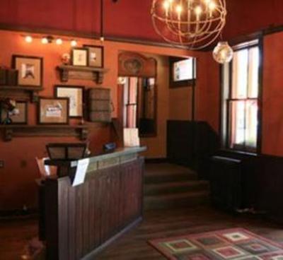 фото отеля The Truckee Hotel