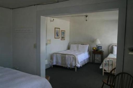 фото отеля The Truckee Hotel