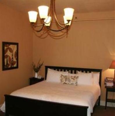 фото отеля The Truckee Hotel