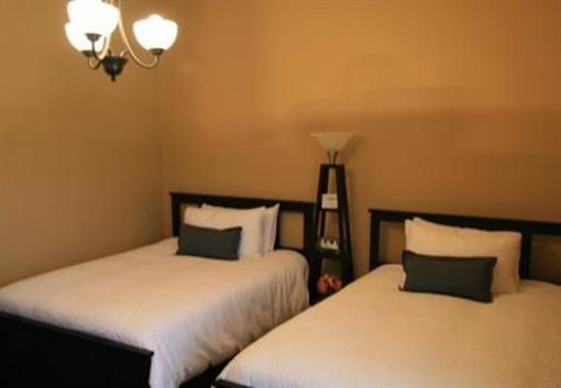 фото отеля The Truckee Hotel