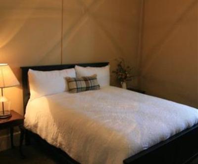 фото отеля The Truckee Hotel