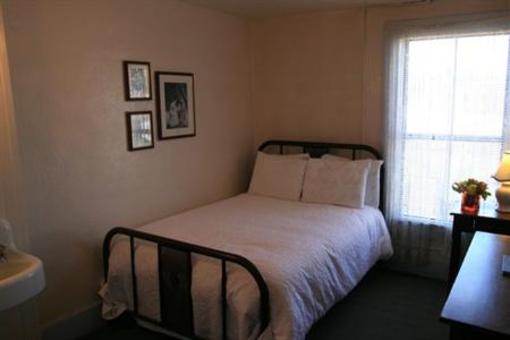 фото отеля The Truckee Hotel
