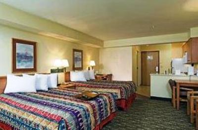 фото отеля Best Western Plus Navigator Inn & Suites