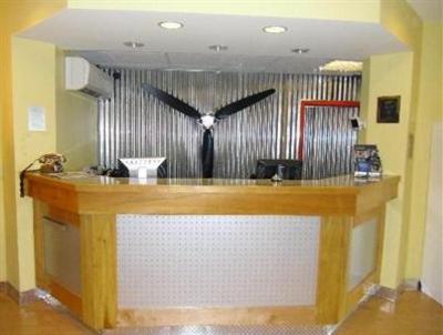 фото отеля Best Western Plus Navigator Inn & Suites
