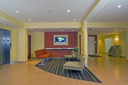 фото отеля Best Western Plus Navigator Inn & Suites