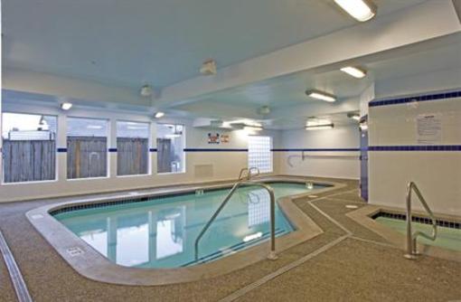 фото отеля Best Western Plus Navigator Inn & Suites