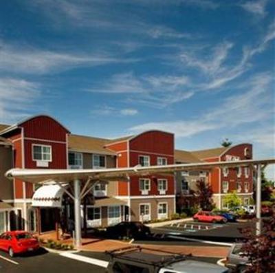 фото отеля Best Western Plus Navigator Inn & Suites