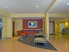 фото отеля Best Western Plus Navigator Inn & Suites