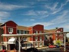 фото отеля Best Western Plus Navigator Inn & Suites