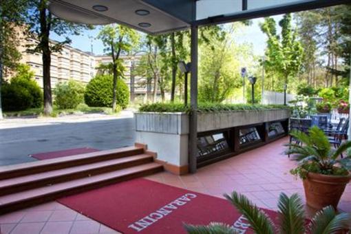 фото отеля Hotel Carancini