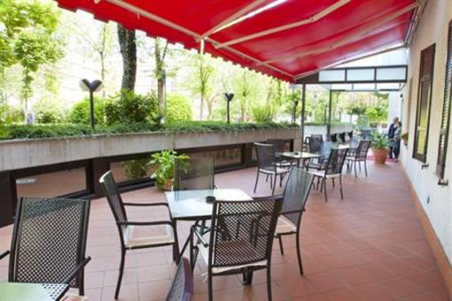 фото отеля Hotel Carancini