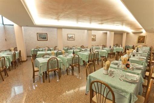фото отеля Hotel Carancini
