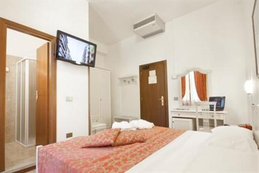 фото отеля Hotel Carancini