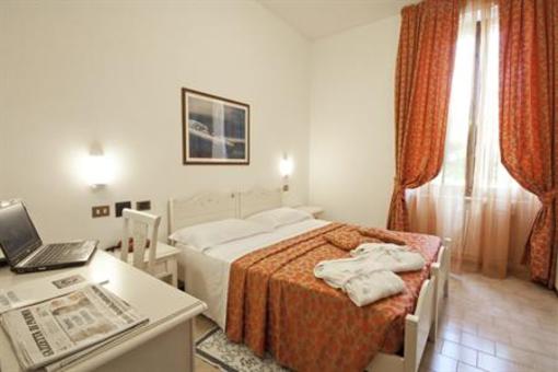 фото отеля Hotel Carancini