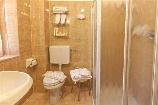 фото отеля Hotel Carancini