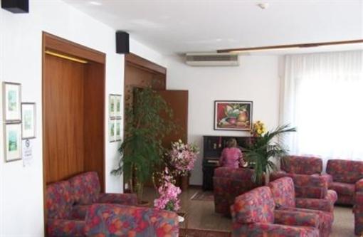 фото отеля Hotel Carancini