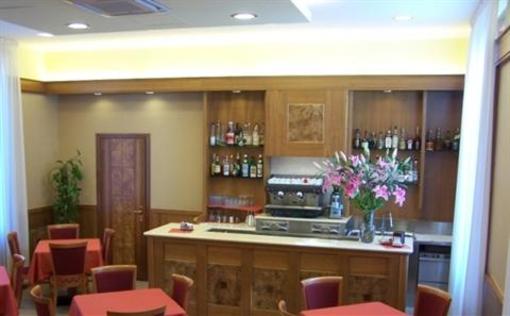 фото отеля Hotel Carancini