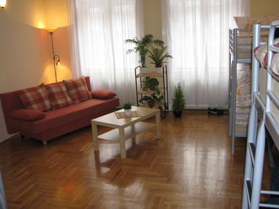 фото отеля Emerald Apartment