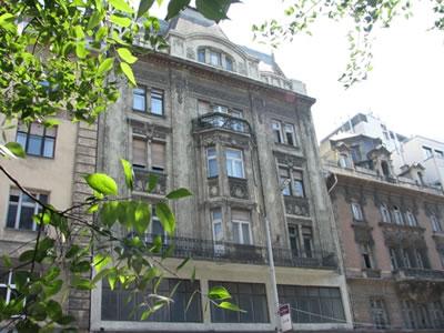 фото отеля Emerald Apartment