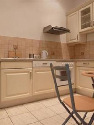 фото отеля Emerald Apartment