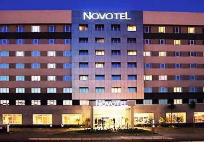 фото отеля Novotel Porto Alegre Aeroporto