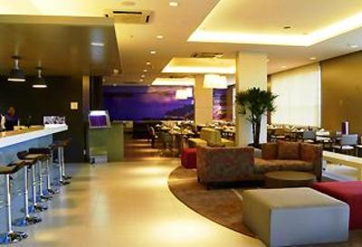 фото отеля Novotel Porto Alegre Aeroporto