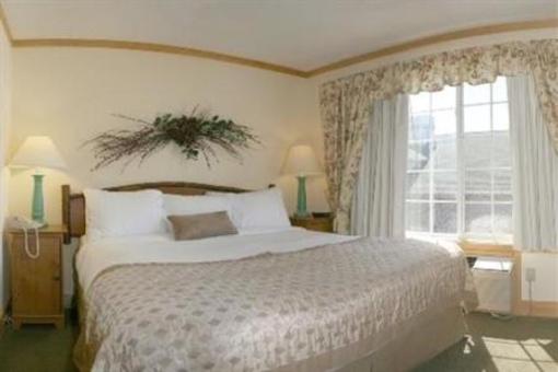 фото отеля Flat Creek Inn & Suites