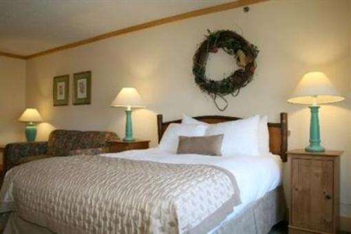 фото отеля Flat Creek Inn & Suites